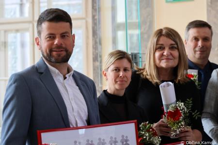 Občina Kamnik prejela certifikat Mladim prijazna občina 2022 – 2026 (30)